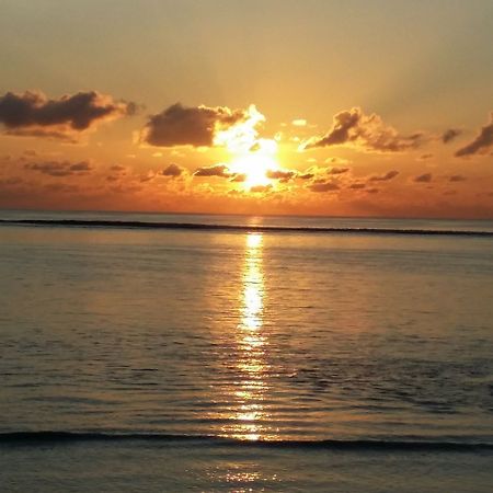 Villa Luana Yuna - Self Catering Pointe Au Sel Ngoại thất bức ảnh